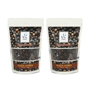 Dekay Black Pepper: A Spicy Culinary Essential