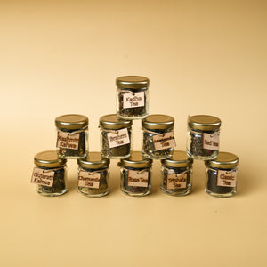 Dekay Wellness Vault - 10 Elixirs of Life