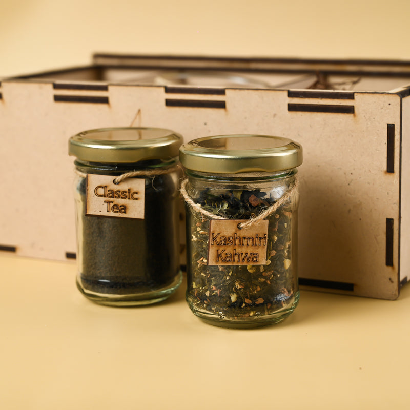 Dekay Signature Sips Box - 6 in 1 Gift Hamper