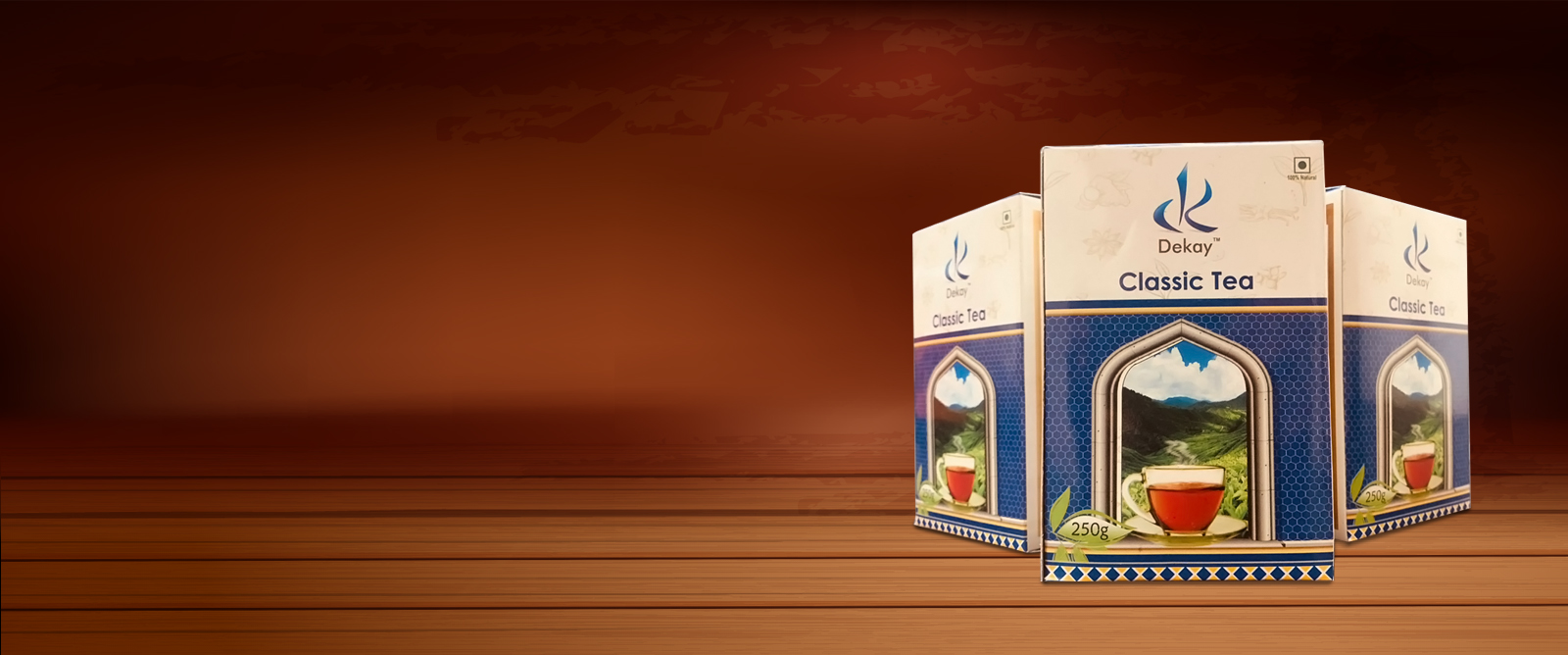 Quality Tea of India