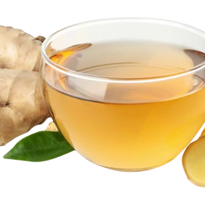 Ginger-Tea