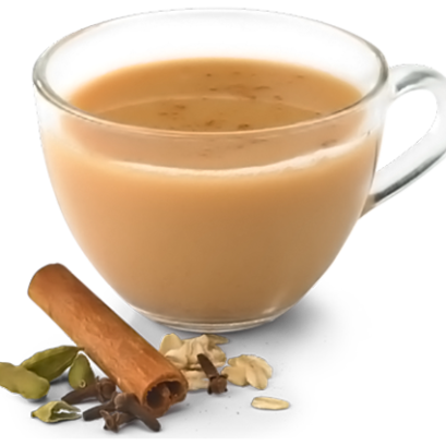 Masala-Tea